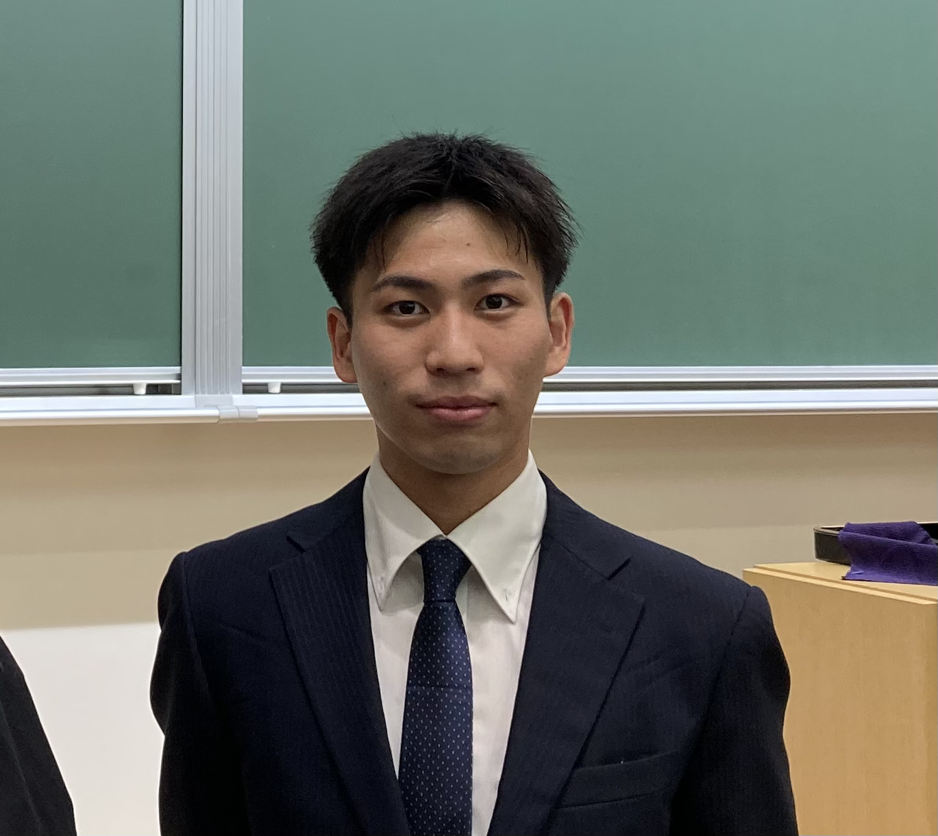 Daichi Hiraki